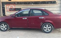 Chevrolet Optra